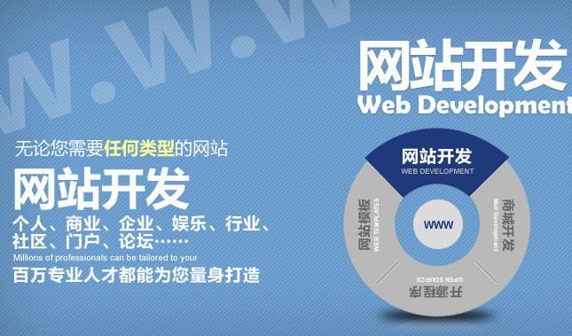 網(wǎng)站對(duì)企業(yè)有何意義？有什么價(jià)值？