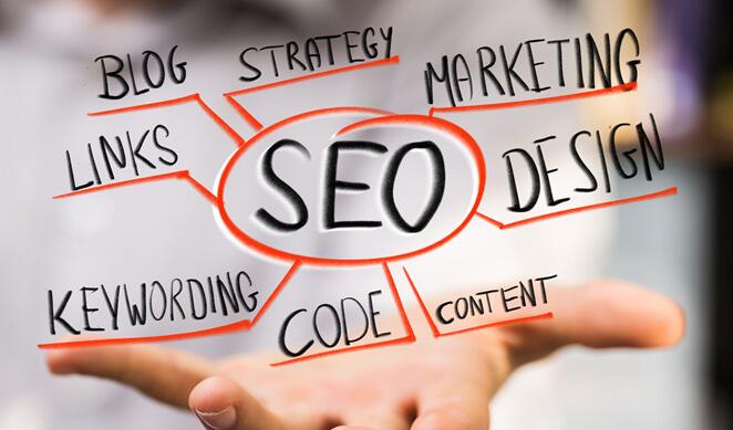 新網站如何讓搜索引擎快速收錄？