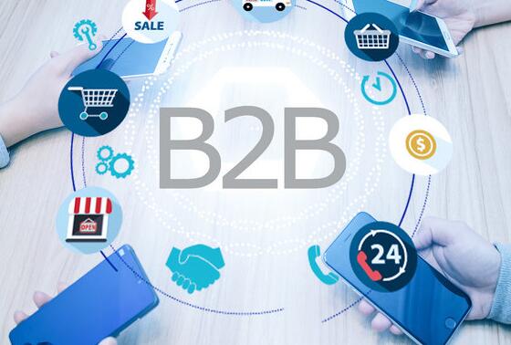 國內免費B2B網站推薦，免費B2B網站大全