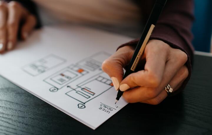 網站建設方案應該怎么寫？