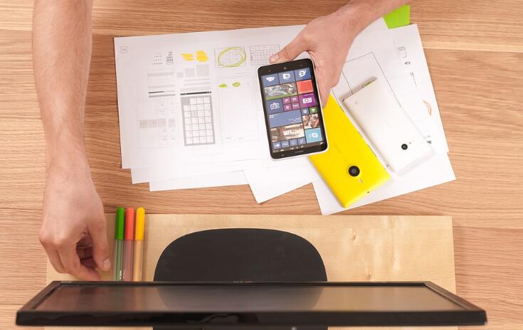 企業開發微信小程序好處，微信小程序優勢