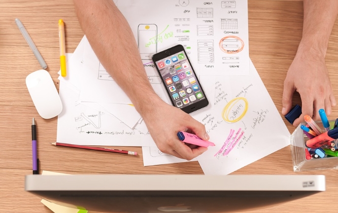 網站設計有哪些方法論？