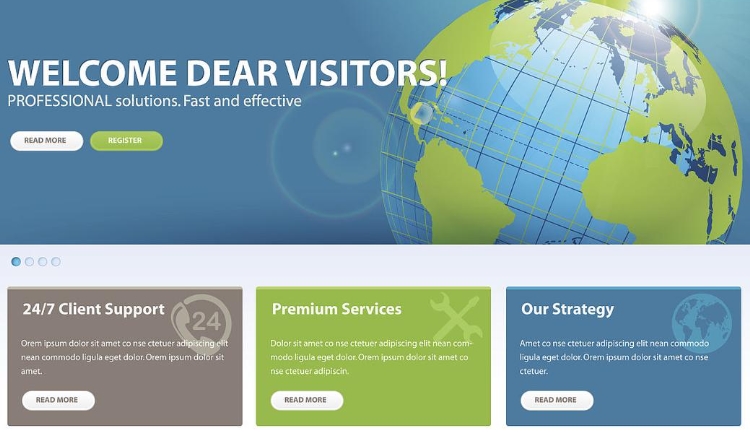 公司網(wǎng)站設(shè)計(jì)，網(wǎng)站制作公司的設(shè)計(jì)方案