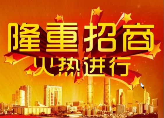 招商網站建設：連接商機、吸引投資的數字化路徑