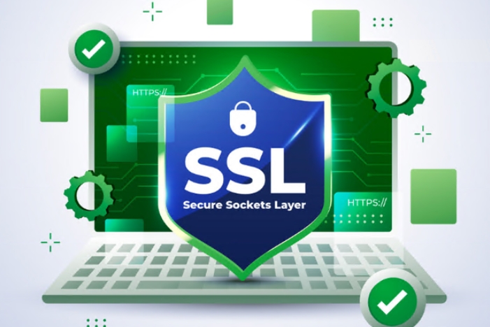 如何確保SSL證書安裝后的網(wǎng)站安全性？