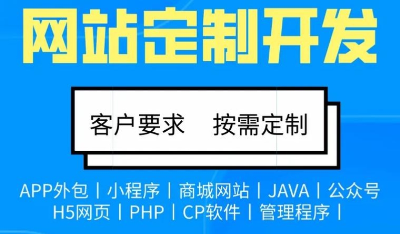 在北京搭建一個企業網站，流程是啥？要花多少錢？我把坑都替你踩了一遍！