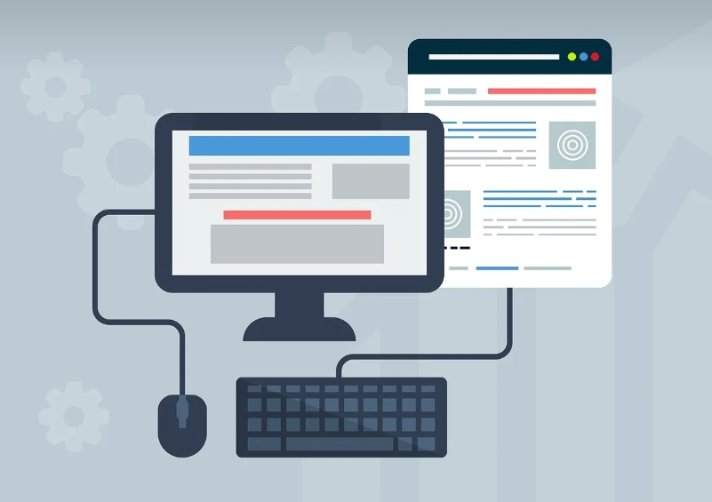 本地生活服務類網站怎么做才更有用？別只想著“做個網站”，而要“做個能賺錢的網站”