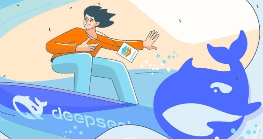 DeepSeek收錄公司信息錯誤怎么辦？教你三步快速糾正！