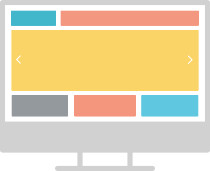 PC端網站制作，北京專業的網站開發公司