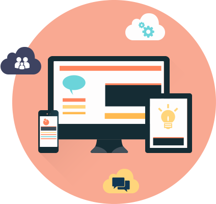 電商App開發，商城APP定制開發