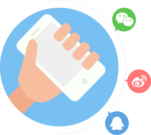 社交類APP定制開發，社交app開發類型